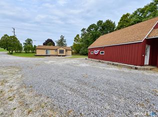 150 Paper Mill Rd, Lisbon, CT 06351