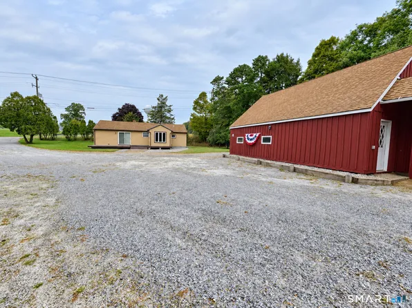 150 Paper Mill Road, Lisbon, CT 06351
