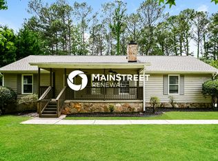 9079 Snipe Ln, Jonesboro, GA 30236