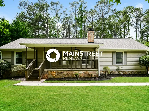9079 Snipe Ln, Jonesboro, GA 30236