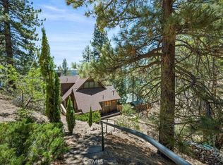 363 Pine Hill Dr, Fawnskin, CA 92333