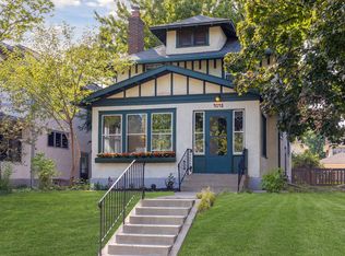 4048 Harriet Ave, Minneapolis, MN 55409