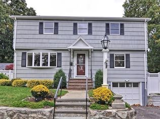 84 Parker St, Westwood, MA 02090