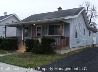 8620 Timken Ave, Warren, MI 48089