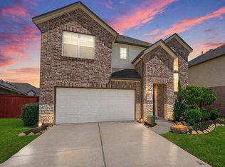 25237 Woods Acre Dr, Porter, TX 77365
