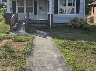 103 Randolph St, Bristol, VA 24201