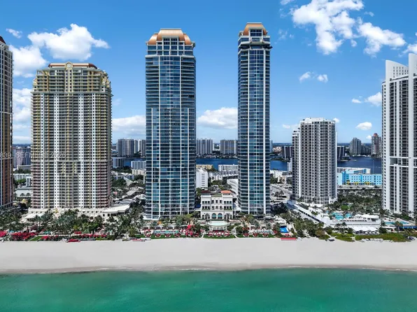 17975 Collins Ave #N701, Sunny Isles Beach, FL 33160