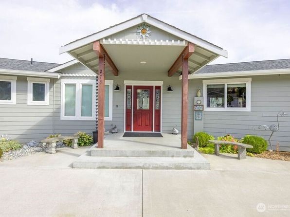 275 E Emerson Drive, Orondo, WA 98843