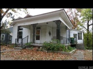 3300 Marshall St, Little Rock, AR 72206