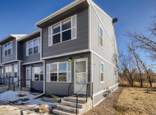 1900 Oakcrest Cir, Castle Rock, CO 80104