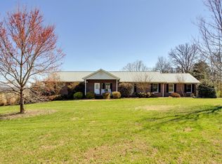 1613 Highway 50, Centerville, TN 37033
