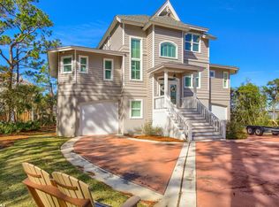 32239 Whispering Cir, Orange Beach, AL 36561