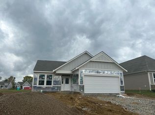 1358 Brookchase Cir, Maineville, OH 45039