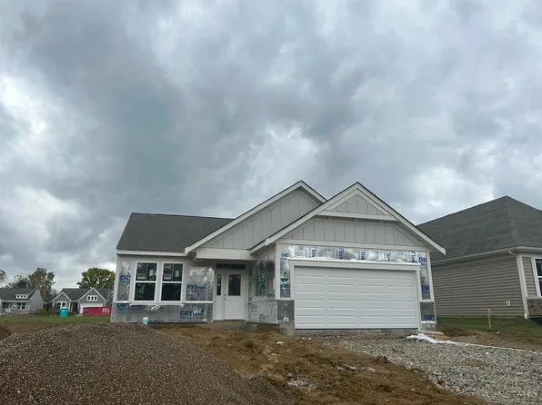 1358 Brookchase Cir, Maineville, OH 45039
