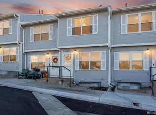 1952 Oakcrest Cir #5, Castle Rock, CO 80104