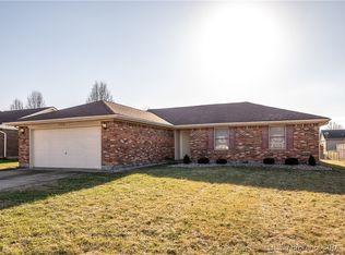 3450 Morgan Trl, Jeffersonville, IN 47130