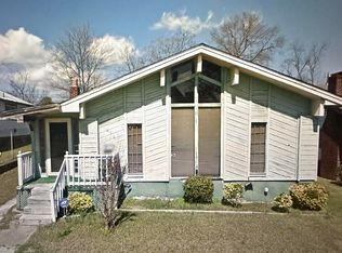 616 5th Way, Birmingham, AL 35214