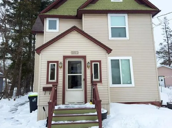 1011 Bingham Ave, Sault Sainte Marie, MI 49783