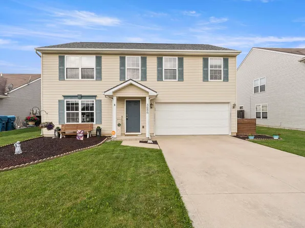 3686 Fieldstone Chase, New Haven, IN 46774