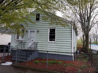 17 Hurley Ave, Pawtucket, RI 02860