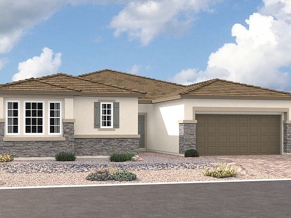 The Dominic Elevation C