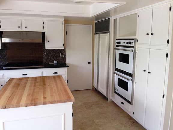 Double Viking Ovens
