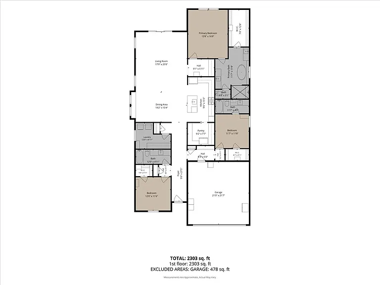 809 Meadow Bend Loop S — Photo 2