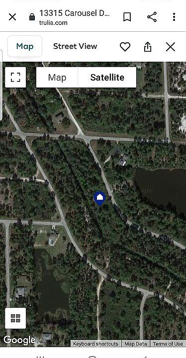 2nd image of 13315 Carousel Dr
