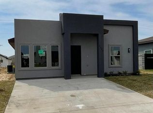 1623 Bilbao Dr, Laredo, TX 78046