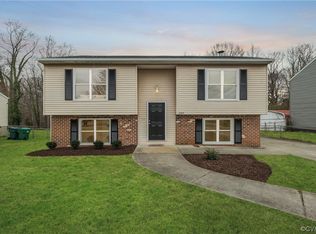2304 Merle St, Henrico, VA 23231