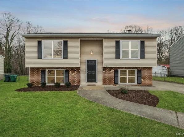 2304 Merle St, Henrico, VA 23231