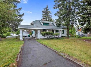 2405 N Park Rd, Spokane, WA 99212