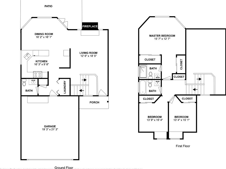 2nd image of 24421 Stacey Ave