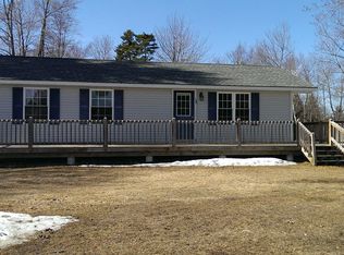 5 Haskell Rd, Peru, MA 01235