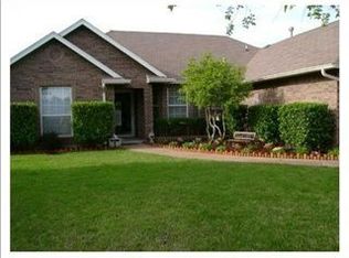 1805 NW 176th Pl, Edmond, OK 73012