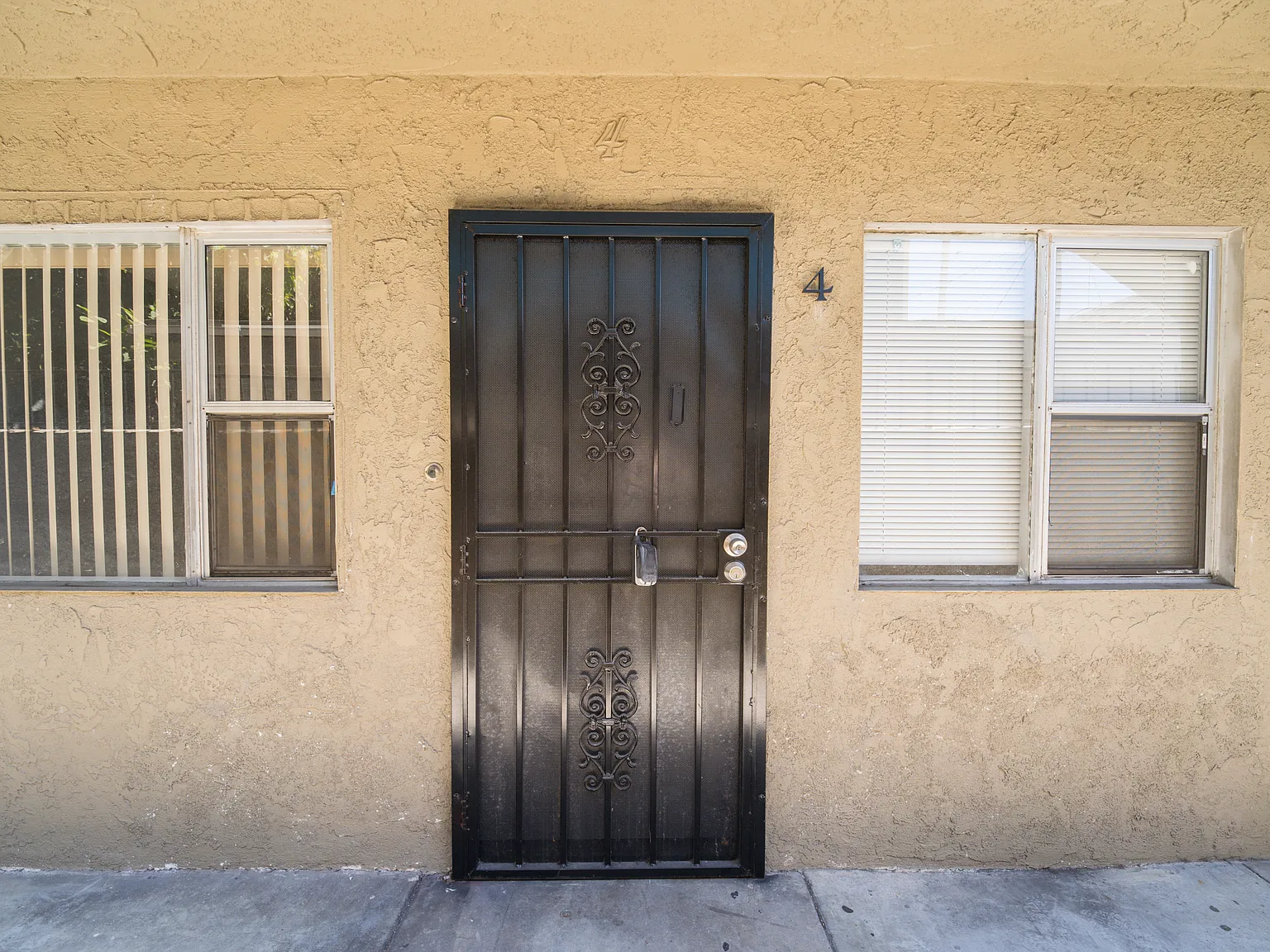 1 bed, 578 sqft, $1,625 — Photo 2