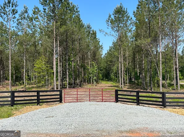 0 Dewey Thomas Rd Lot 14, Dexter, GA 31019