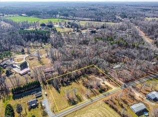 5118 & 5122 Bedrock Rd, Julian, NC 27283
