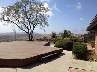 607 Avenida Presidio, San Clemente, CA 92672