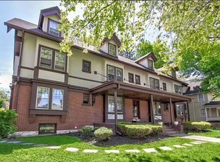 30 Edgerton St APT 2, Rochester, NY 14607
