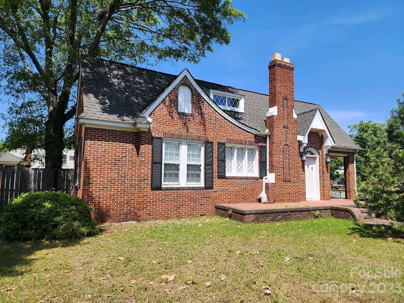 311 E McGregor St, Pageland, SC 29728 Zillow