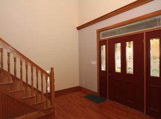 321 Shady Tree Ct, Englewood, OH 45315