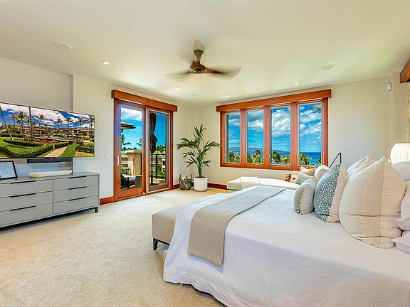 2nd image of 3800 Wailea Alanui Dr Penthouse 301