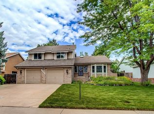 4990 S Granby St, Aurora, CO 80015