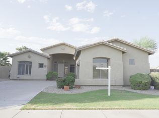 383 W Jade Ct, Chandler, AZ 85248