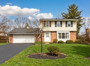 1090 Woodmere Rd, Columbus, OH 43220