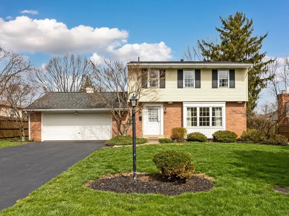 1090 Woodmere Rd, Columbus, OH 43220