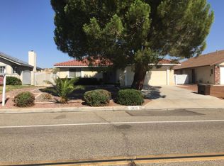 13970 Hidden Valley Rd, Victorville, CA 92395