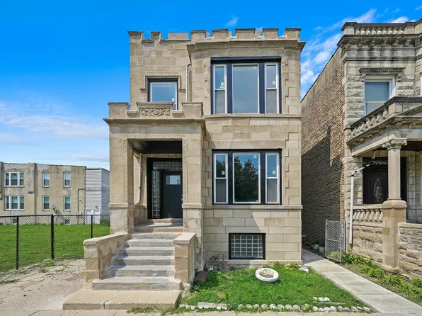 3446 W 12th Pl, Chicago, IL 60623