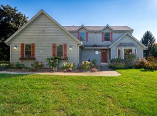 23701 W Overson ROAD, Union Grove, WI 53182